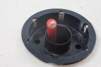 35 mm² Stromkabel, rot, 25 m Rolle, B-Ware