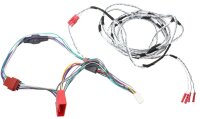 Plug & Play Audiosignal Abgriff für Mazda