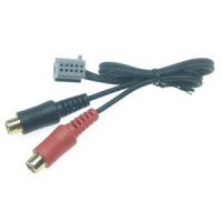 Multimedia AUX-in Interface BMW Business CD ab 09/02 ohne...