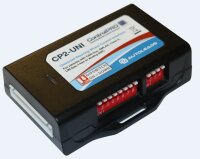 Autoleads D_ExT1CP2 Dension Glovebox für USB und AUX...