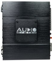 Audio System X 80.4 D