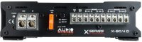 Audio System X 80.4 D