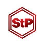 StP Black Silver Bulk Pack