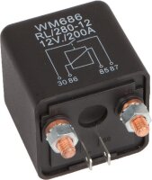 Audio System Z-Relay 200A
