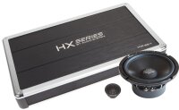 Audio System HX 165 Dust Pro Aktiv EVO 3