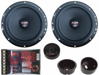 Audio System HX 165 SQ-4  Evo