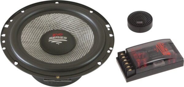 Audio System R 165 Evo