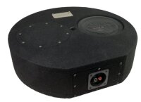 Audio System Subframe R 08 Flat EVO