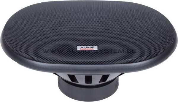 Audio System MXC 609 EVO