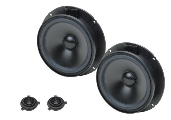 Upgrade Audio by Eton UG VW-PASSAT 3C/Tiguan-R 2.2
