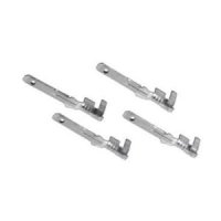 Kontakt Flachstecker 100 Stück 2,8mm, für...