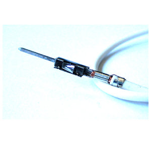 Kontaktstifte mit 15cm Kabel für Einsatz weiss 24-polig Most-Stecker