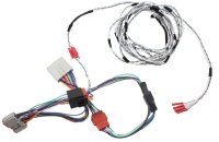Plug &amp; Play Audiosignal Abgriff f&uuml;r Ford Fiesta,...