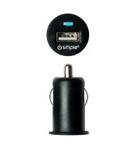 iSimple IS4710WH USB Schnell-Lader f&uuml;r...