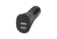 iSimple IS4724BK Dual USB Schnell-Lader für...