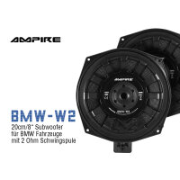 Ampire BMW-W2