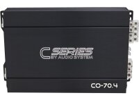 Audio System CO-70.4