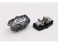 AIV Connect Sicherungs-Verteiler Mini-ANL/AGU 1x50/20 mm² auf 2x20/10 mm²