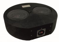 Audio System Subframe R 10 Flat-2 EVO2