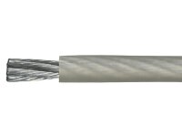 Stinger SHPM41 AWG 4 / 21 mm² Stromkabel, transparent
