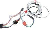Plug & Play Audiosignal Abgriff für Ford ab 2018
