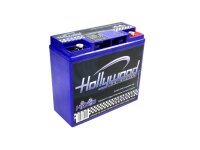Hollywood HC 20 D Batterie Dummy