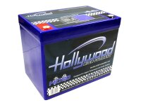 Hollywood HC 80 D Batterie Dummy