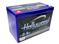 Hollywood HC 100 D Batterie Dummy