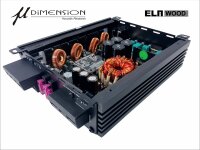 µ-dimension ELA WOOD 4