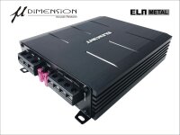 µ-dimension ELA METAL 2