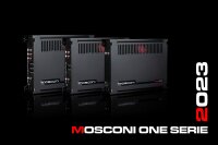 Mosconi Gladen ONE ONE 4|8 DSP-24V