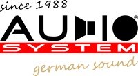 Audio System X-2000.1 D
