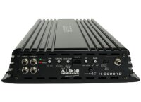 Audio System H-5000.1D