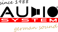 Audio System HX 165 Dust-4 EVO 3