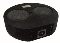 Audio System Subframe R 08 Flat-2 EVO