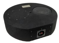 Audio System Subframe R 08 Flat ACTIVE EVO