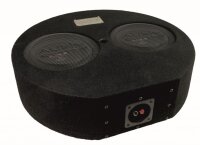 Audio System Subframe R 08 Flat-2 ACTIVE EVO