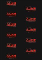 Audio System ALUBUTYL 2000