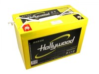 Hollywood SPV80 Batterie Dummy