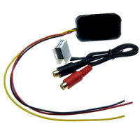 Multimedia AUX-in Interface BMW MOST ab 8/00 ohne...