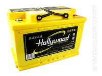 Hollywood DIN 70 Batterie Dummy