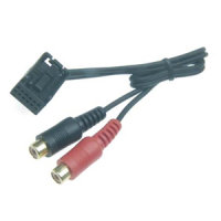 Multimedia AUX-in Interface BMW MOST Business CD ab 09/02...