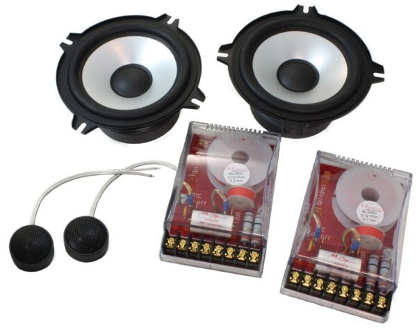Andrian Audio A1 T