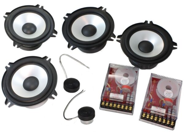 Andrian Audio A1 G Doppel