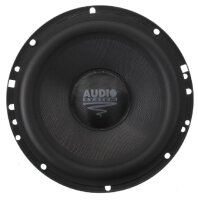 Audio System MX 165