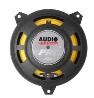 Audio System X--ION 165 E46 BMW
