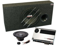 Audio System MX Set