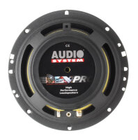 Audio System CO 165 PLUS