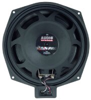Audio System AX 08 BMW