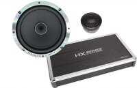 Audio System HX 165 Phase Pro AKTIV EVO3